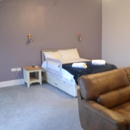 Ashbrooke Homestay Sunderland  Exterior photo