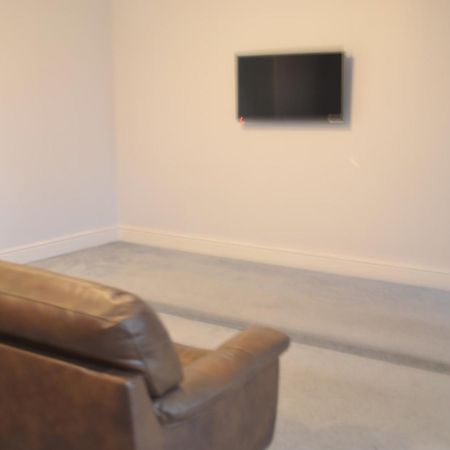 Ashbrooke Homestay Sunderland  Exterior photo