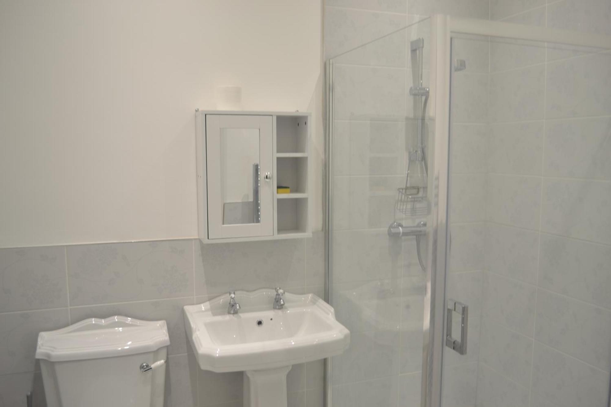 Ashbrooke Homestay Sunderland  Exterior photo