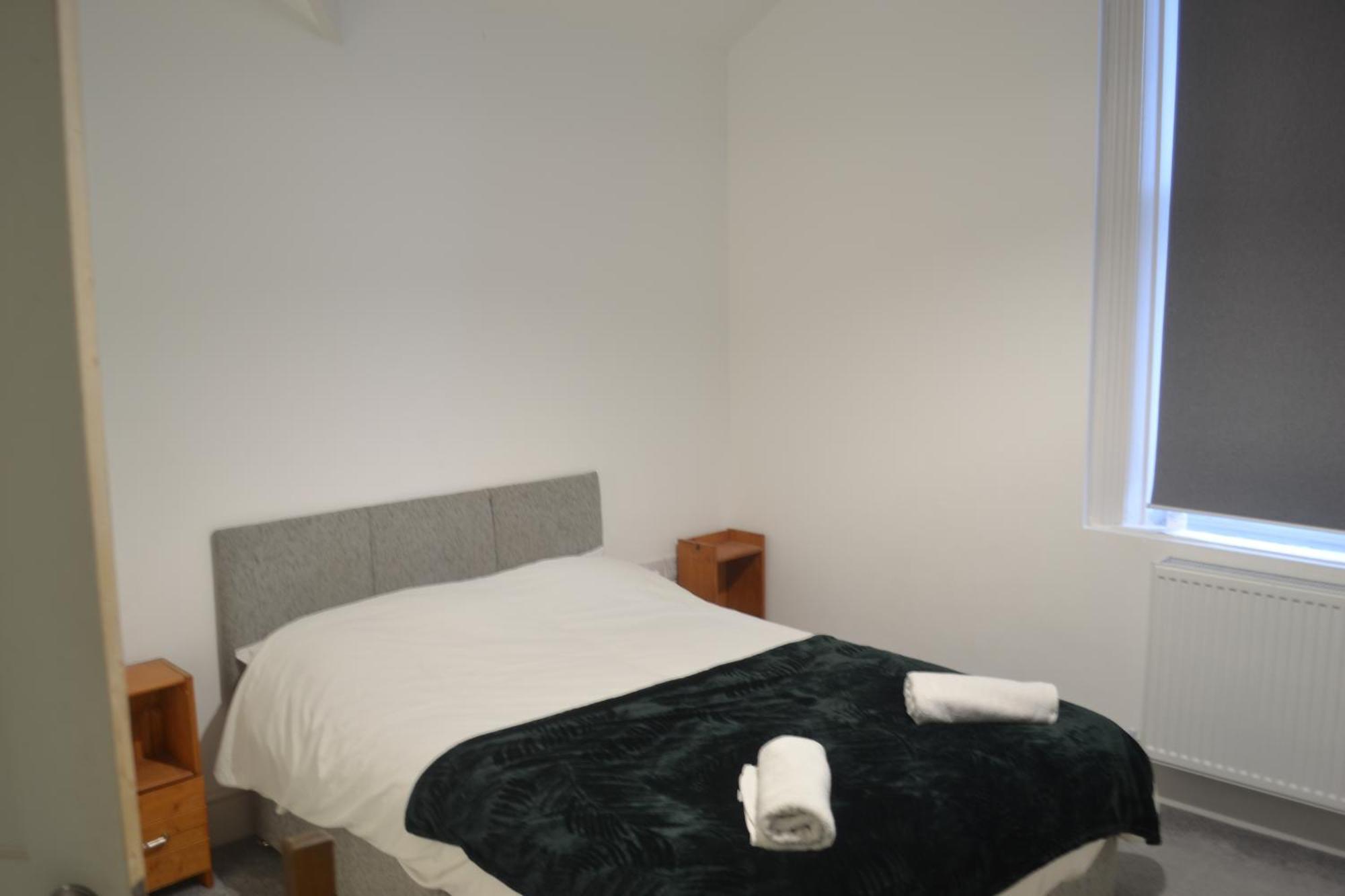 Ashbrooke Homestay Sunderland  Exterior photo